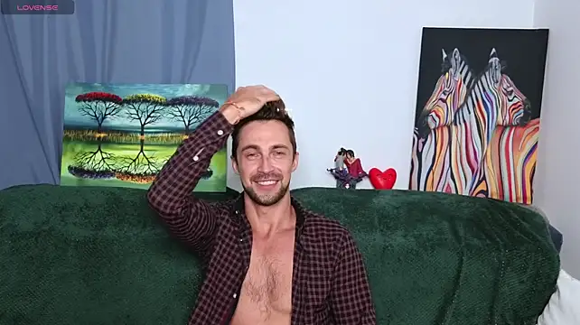 Chatroom XXX en direct de Promethe_us