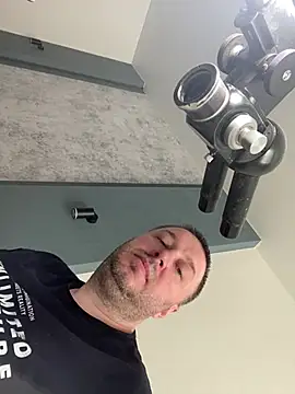 DorianJeday Live XXX-chat