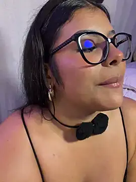 Chat +18 de AnaBrowmn ao vivo