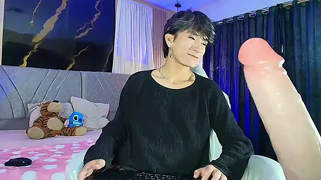 cococumpsのライブXXXチャット