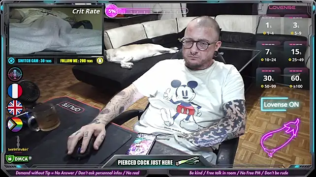 Law_Leek Live XXX Chat