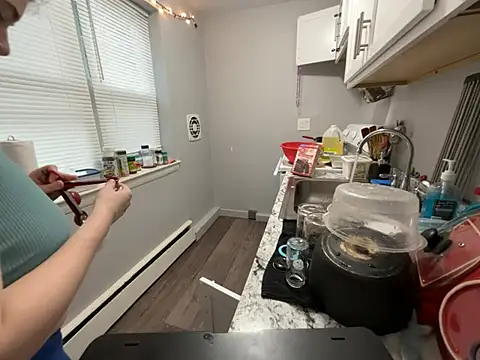 Chat XXX Live Snowbunnycake_131