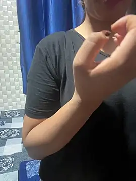 Czat XXX na żywo – True_Love009