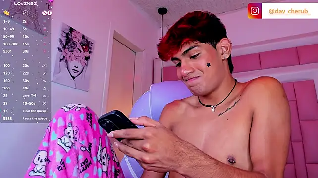 cherub_ live XXX chat