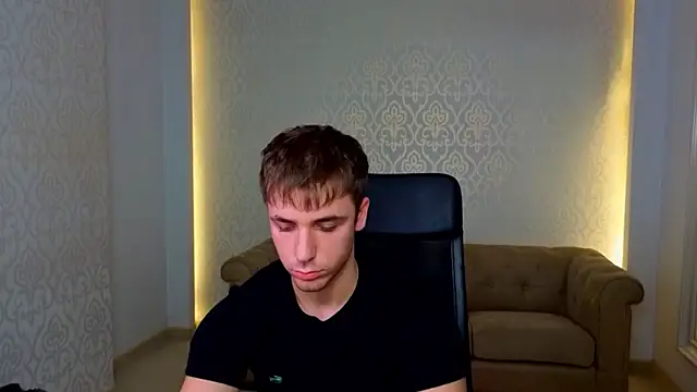 KellenWest's Live XXX Chat