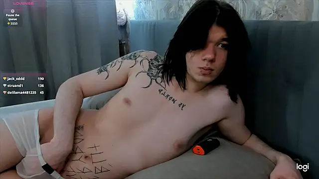 Chat XXX en directo de softcollision