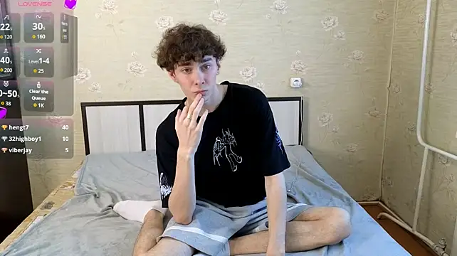 Liam_Winss – Live XXX-chat