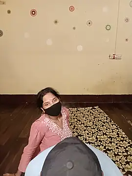 Nova_ss Webcam-Show