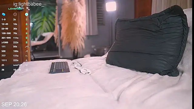 LiamByrne's Live XXX Chat