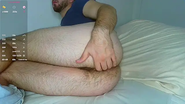 Živý XXX chat AlexNovakk