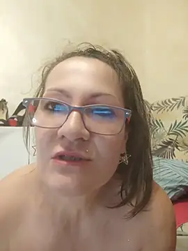 Chat XXX Live Lovely_Chiara