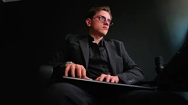FelixStarkk élő XXX-chatje