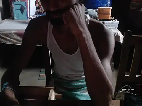 Chat XXX ao vivo de HotAarya