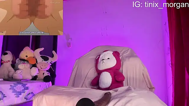 Živý XXX chat SharpayEvans_