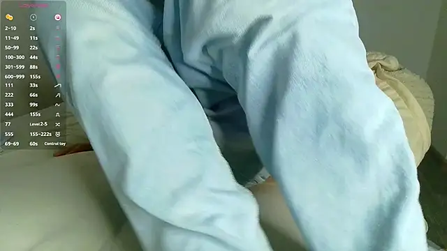 AlexNovakk – Naživo XXX chat