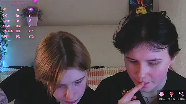 TaraEva – Naživo XXX chat