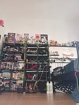 Živý XXX chat MirianaB