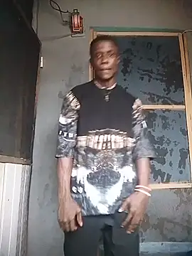 DeDicklord Live XXX-Chat