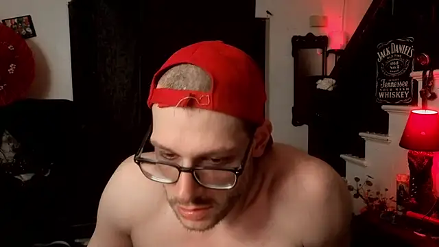 MasterDaddyCool élő XXX-chatje