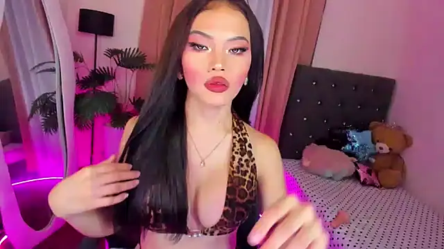 RueLoove69 Live XXX Chat