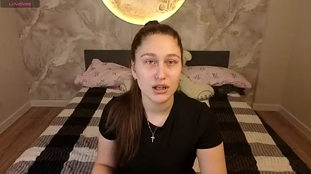 LexyGilbert Live XXX-chat