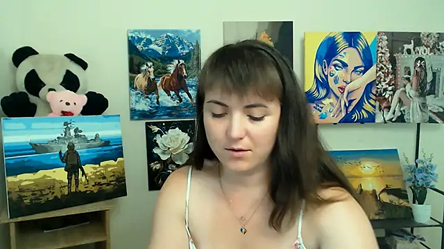 Darina_M_'s Live XXX Chat