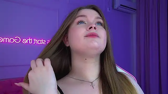Živý XXX chat CrystalLyons