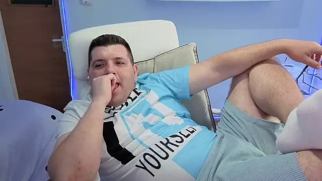 Chat XXX ao vivo de JasonJacks