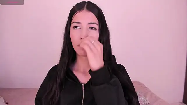 Chat +18 de Valeriablack ao vivo