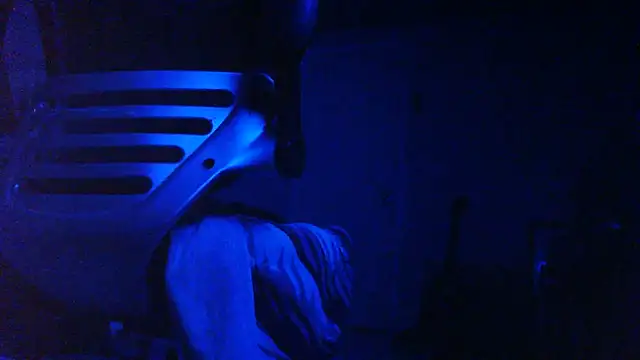 SlickDickyadown Chat XXX in diretta