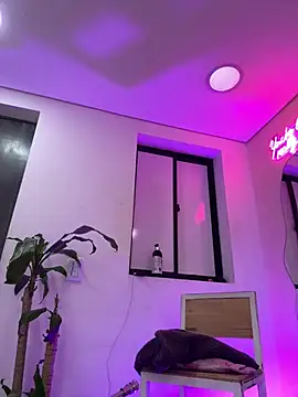 katrina_blaze 现场XXX聊天