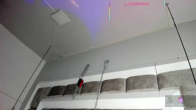 Chat XXX en directo de LucasThomson_