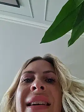 Luna_Veil Webcam-Show