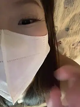 _xiaoxinxin_ Obrolan Langsung XXX