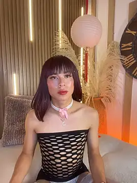 Chat XXX ao vivo de Chloe_Lombardi