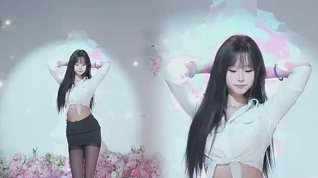 CJL-101 在線直播表演