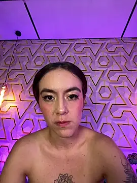 MelanyyJhonson15 Live XXX-Chat