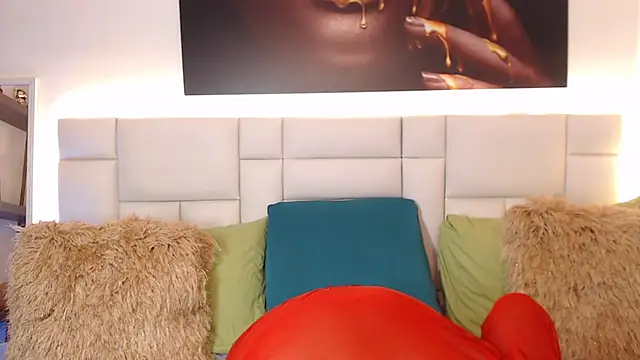 Kymy_Marquezx Live XXX-Chat