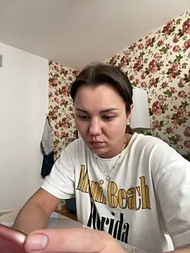 MiraMissn Live XXX chat