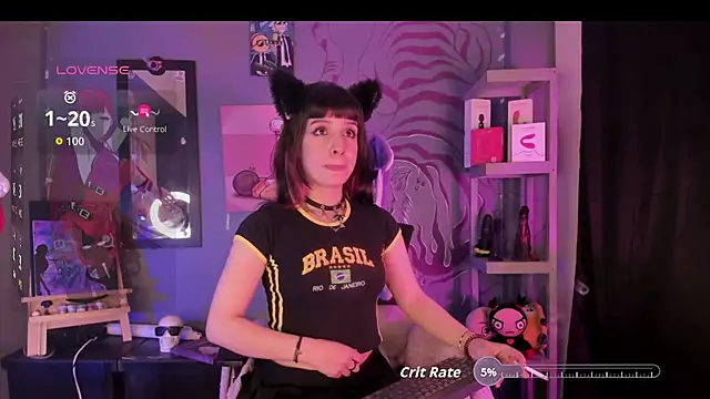 Chat XXX en directo de lolaaa_bunny1