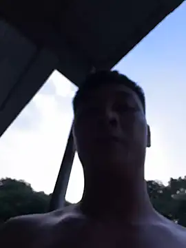 Sembang XXX Secara Langsung Naughty___asian