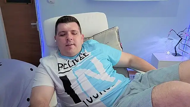 JasonJacks – Naživo XXX chat