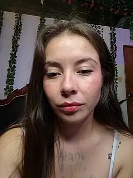 Chatroom XXX en direct de Emmasweet_Val