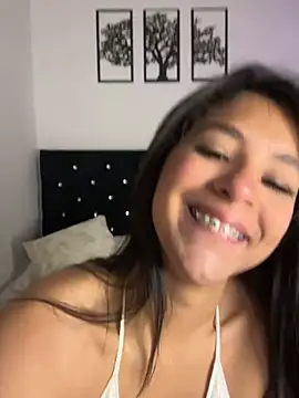 Alanamitchel – Live XXX-chat