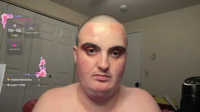 knottyn3bulara Live XXX Chat