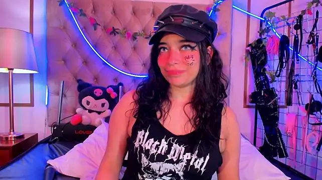 kira_Berry_ Live XXX-Chat