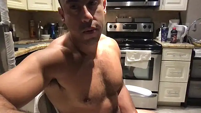 BigGuyMusclen Live XXX chat