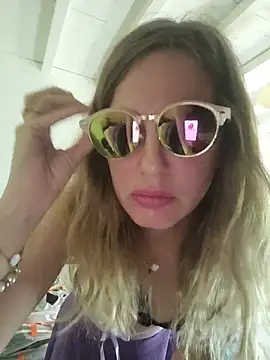Živý XXX chat Frenchgirl