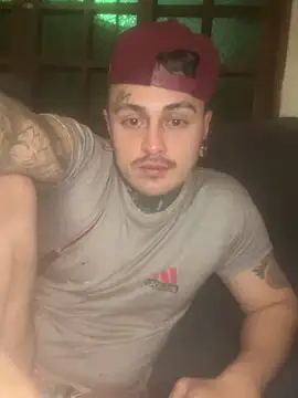 Show de alelinhares na webcam