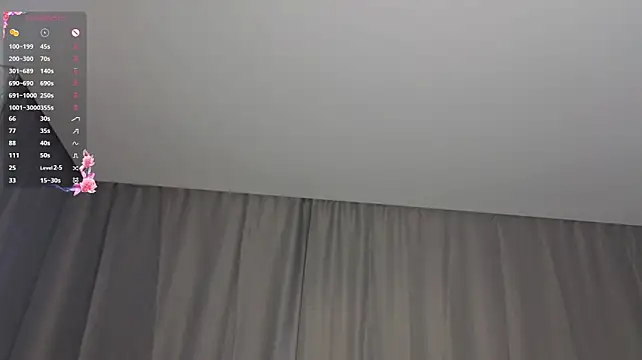 Chat XXX en directo de IlianaGoller